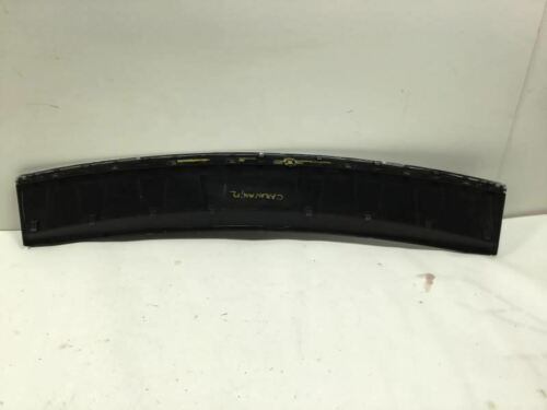 Dodge Grand Caravan 2011-18 Rear Bumper Stop Pad Fabric Ttl Foto 4