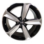 Rines 17 5 100 Directo Linea Vw Polo Jetta Vento Virtus Golf