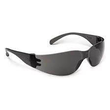 Óculos De Segurança - Virtua - Cinza - Sem Tratamento - 3m