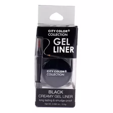 Ciudad Color Creamy Gel Liner - 7350718:mL a $70990