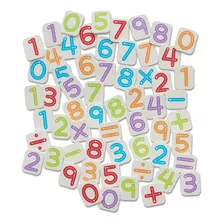 Numeros Agua Juguetes Didacticos Goma Eva Infantiles Niños