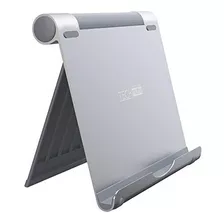 Soportes Para Tablet De Aluminio Plegable