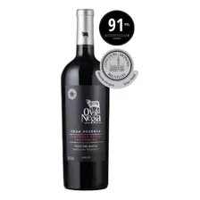 Vino Oveja Negra Gran Reserva Cabernet Franc/carmenere