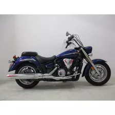 Yamaha V Star 1300