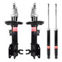 Kit Suspension Bieleteas Terminal Ext Y Tornillos Spark 1.2l