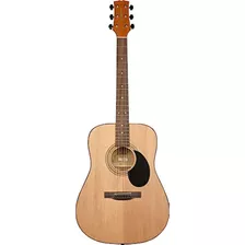 Guitarra Acústica Jasmine S35, Natural