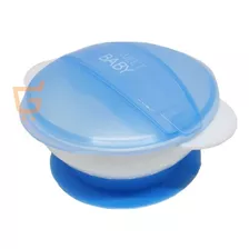 Plato Gyro Bowl Antiderrame 360 Para Bebes Y Niños