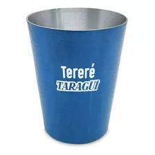 Vaso Para Tereré Taragüi Celeste