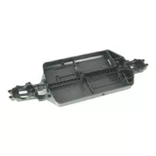 Carro Control Remoto - Hbx Part M16001 Chassis For Haibo 1-1