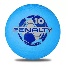 Bola Penalty Iniciação De Borracha Xxi N°10