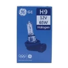 Lámpara General Electric 12v H9 65w - Original