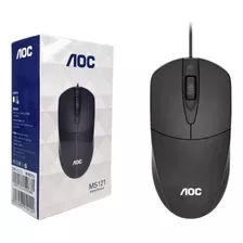 Mouse Aoc Ms121 Usb