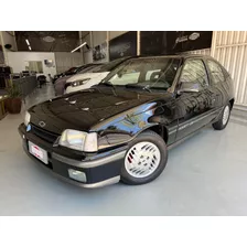 Chevrolet Kadett Gsi / Gs 2.0 1991/1992