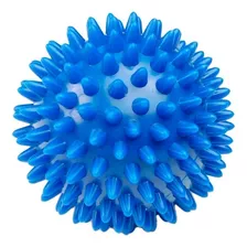 Pelota Con Pinches Para Masajes , Estimulacion Ce