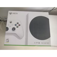  Xbox Series S 