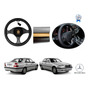 Funda Cubre Volante Piel Mercedes Benz C230 2002 A 2006