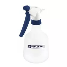 Pulverizador Toolcraft 0.5lt - Ynter Industrial 