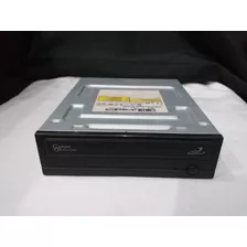 Gravador De Dvd Samsung Sh-s223 Sata