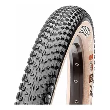 Neumáticos Maxxis Ikon 29 X 2.20 3c Exo Tr Tubeless Mtb Faixa Bege