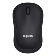 Mouse Logitech Wireless Inalambrico M220 Silent I Pc Laptop 