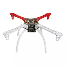 Hawk's Work F450 Drone Frame, 17.717 In Quadcopter Frame Kit