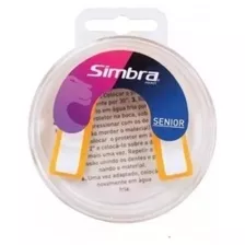 Bucal Simple Simbra Adulto Sr - 34535