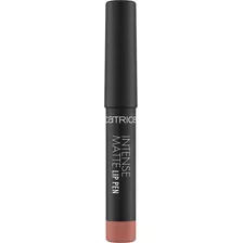 Batom Em Lápis Catrice Intense Matte Cor 050 Get Redy