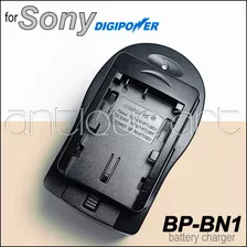 A64 Cargador Bateria Np-bn1 Sony Cybershot Qx30 Tx W5 W560 