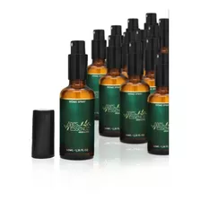 5 Home Spray 40ml Decant Vidro Amostra Brinde Cheiro Loja