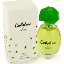 Cabotine 100 Ml Dama - 100% Original