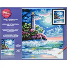 Dimensions Pbn 16x20 Fighthusmoonlight, Ninguno