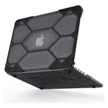 Carcasa Ibenzer, Compatible Con Macbook Pro De 13 Pulgadas
