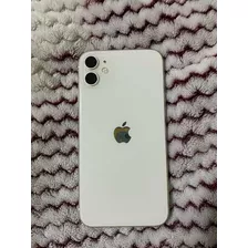 iPhone 11/128gb Blanco