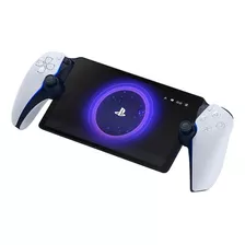 Sony Playstation Portal Reprodutor Remoto Para Ps5 - Branco