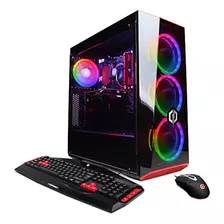 Cyberpowerpc Gamer Xtreme Vr Gxivr8060a5 Pc Para Juegos