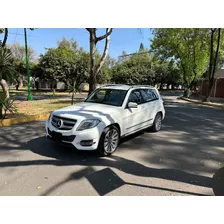 Mercedes Benz Glk 300 Sport 2014/83 Mil Km Como Nueva Impeca