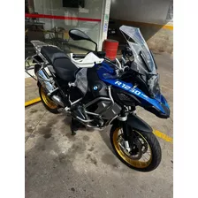 R 1250 Gs Hp Adventure 2020 Apenas 26000 Km Abaixo Da Fipe