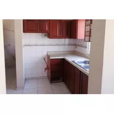 Apto. 2 Hab. Vacio Zona Univ. Rd$ 34 Mil