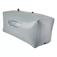 Bolsa De Lastre Fat Sac Pro X Series Jumbo V-drive Wake Surf