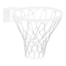 Rede Basquete Nylon Pangué 6mm Cor Branco