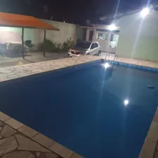 Aluga Se Casa Com Piscina Em Itanhaém Pra Páscoa 