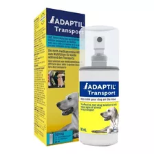 Adaptil Spray 60 Ml Relajante Para Perros Pethome 