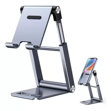 Soporte Plegable Extensible De Mesa Celular Tablet / Ugreen