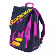 Mochila Bolso Babolat Raquetas Tenis Pure Aero Rafa Nadal