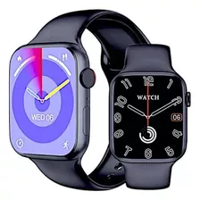 Relógio Smartwatch Serie 9 Chat Gpt C/ Ilha Dinâmica 2024 