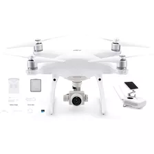 Dji Phantom 4 Advanced+ Plus Drone Quadcopter 4k Lcd Camera