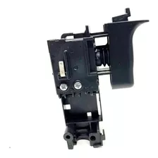 Interruptor Para Rotomartillo Makita Hr2600 (650626-4)