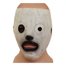 Slipknot De Máscara De Halloween Disfraces De Fiesta Rock