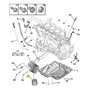 Filtro Aire Acondicionado Cabina Chevrolet Camaro 2016-2023