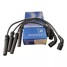 Cable De Bujia Chevrolet Aveo Nubira Daewoo Lanos 